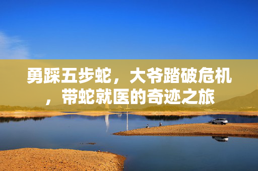 勇踩五步蛇，大爷踏破危机，带蛇就医的奇迹之旅