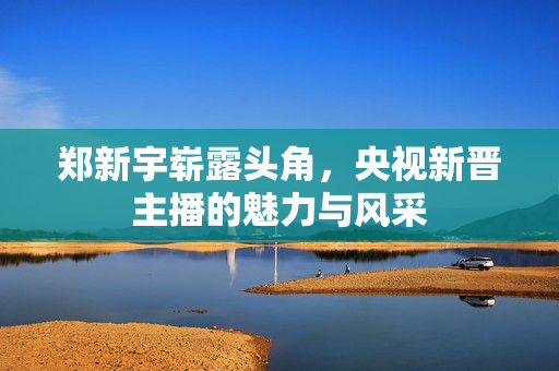 郑新宇崭露头角，央视新晋主播的魅力与风采