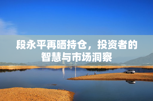 段永平再晒持仓，投资者的智慧与市场洞察