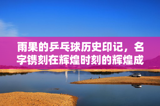 雨果的乒乓球历史印记，名字镌刻在辉煌时刻的辉煌成就