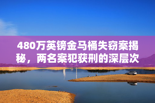 480万英镑金马桶失窃案揭秘，两名案犯获刑的深层次原因