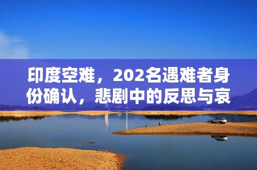 印度空难，202名遇难者身份确认，悲剧中的反思与哀悼