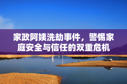 家政阿姨洗劫事件，警惕家庭安全与信任的双重危机