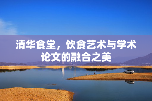 清华食堂，饮食艺术与学术论文的融合之美