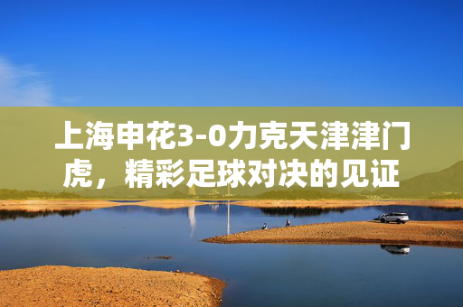上海申花3-0力克天津津门虎，精彩足球对决的见证