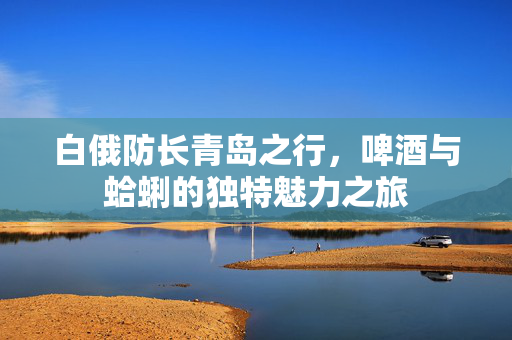 白俄防长青岛之行，啤酒与蛤蜊的独特魅力之旅