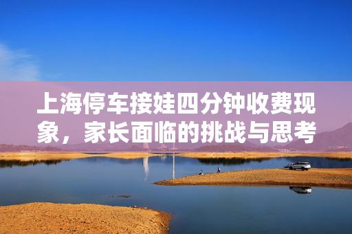 上海停车接娃四分钟收费现象，家长面临的挑战与思考