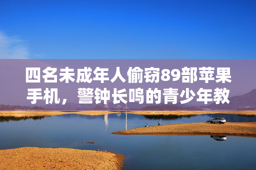 四名未成年人偷窃89部苹果手机，警钟长鸣的青少年教育问题