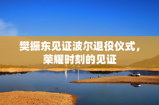 樊振东见证波尔退役仪式，荣耀时刻的见证