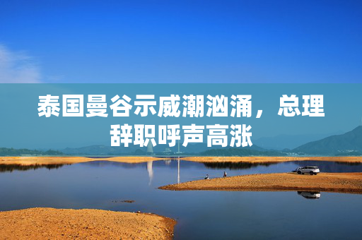 泰国曼谷示威潮汹涌，总理辞职呼声高涨