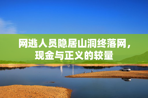 网逃人员隐居山洞终落网，现金与正义的较量