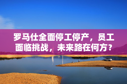 罗马仕全面停工停产，员工面临挑战，未来路在何方？
