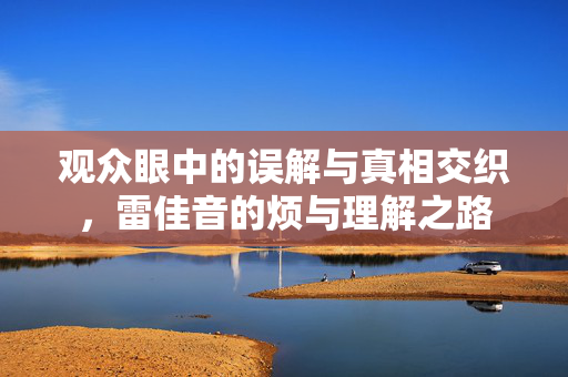 观众眼中的误解与真相交织，雷佳音的烦与理解之路