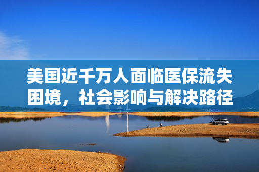 美国近千万人面临医保流失困境，社会影响与解决路径