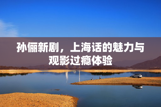 孙俪新剧，上海话的魅力与观影过瘾体验