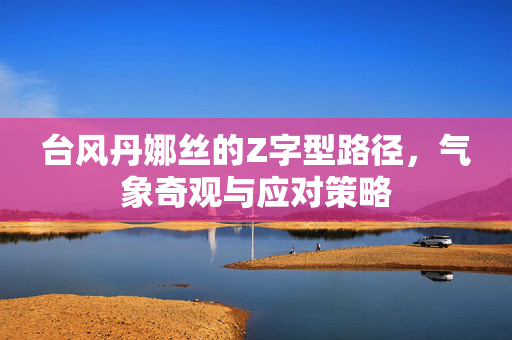 台风丹娜丝的Z字型路径，气象奇观与应对策略