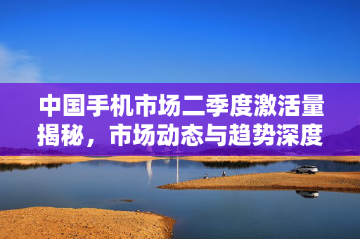 中国手机市场二季度激活量揭秘，市场动态与趋势深度分析