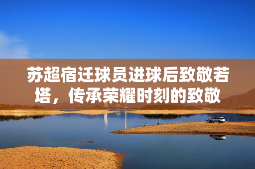 苏超宿迁球员进球后致敬若塔，传承荣耀时刻的致敬