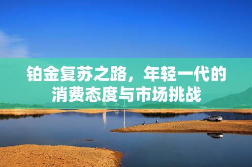 铂金复苏之路，年轻一代的消费态度与市场挑战