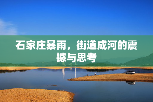 石家庄暴雨，街道成河的震撼与思考