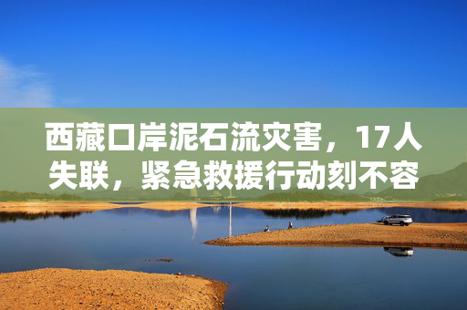 西藏口岸泥石流灾害，17人失联，紧急救援行动刻不容缓