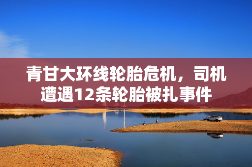 青甘大环线轮胎危机，司机遭遇12条轮胎被扎事件
