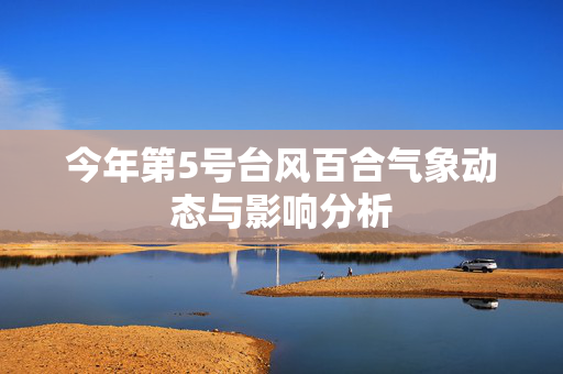 今年第5号台风百合气象动态与影响分析