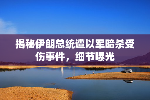 揭秘伊朗总统遭以军暗杀受伤事件，细节曝光