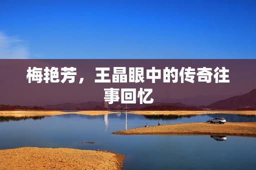 梅艳芳，王晶眼中的传奇往事回忆