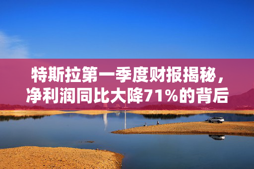 特斯拉第一季度财报揭秘，净利润同比大降71%的背后原因分析