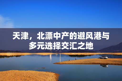 天津，北漂中产的避风港与多元选择交汇之地