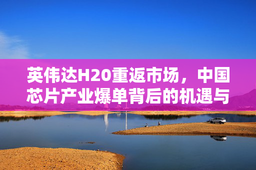 英伟达H20重返市场，中国芯片产业爆单背后的机遇与挑战