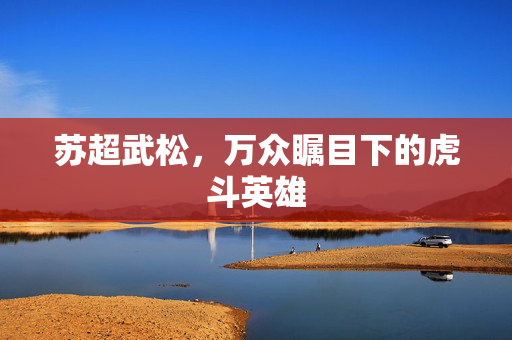 苏超武松，万众瞩目下的虎斗英雄