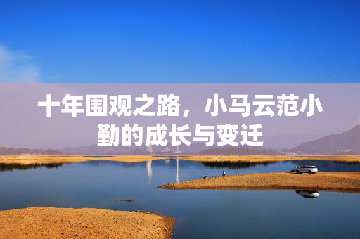 十年围观之路，小马云范小勤的成长与变迁
