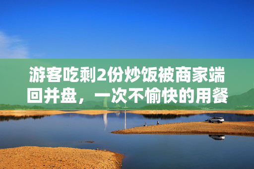 游客吃剩2份炒饭被商家端回并盘，一次不愉快的用餐经历引发的思考
