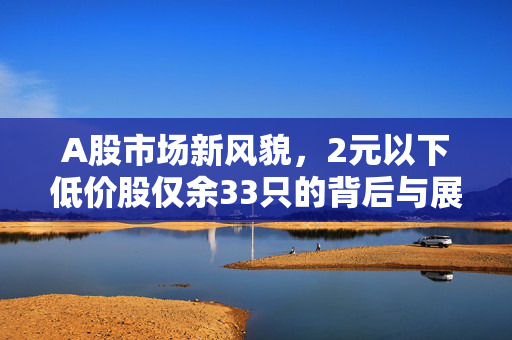 A股市场新风貌，2元以下低价股仅余33只的背后与展望
