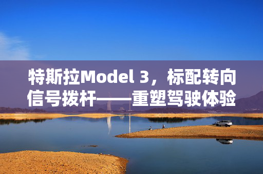 特斯拉Model 3，标配转向信号拨杆——重塑驾驶体验的智能革新