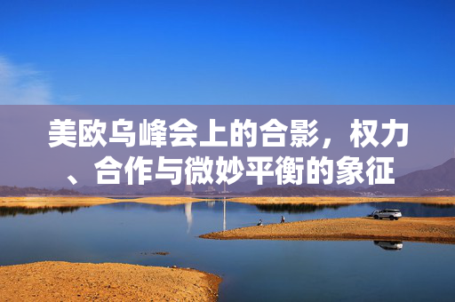 美欧乌峰会上的合影，权力、合作与微妙平衡的象征