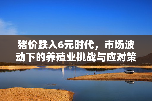 猪价跌入6元时代，市场波动下的养殖业挑战与应对策略