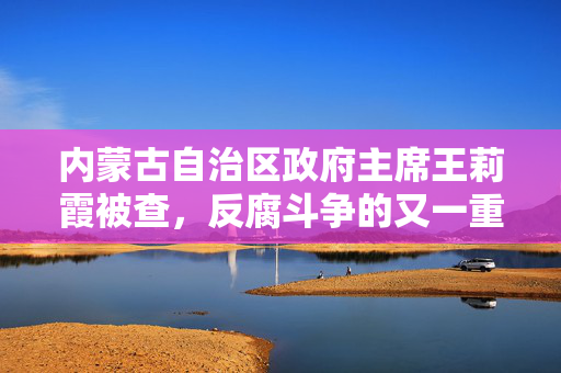 内蒙古自治区政府主席王莉霞被查，反腐斗争的又一重要节点