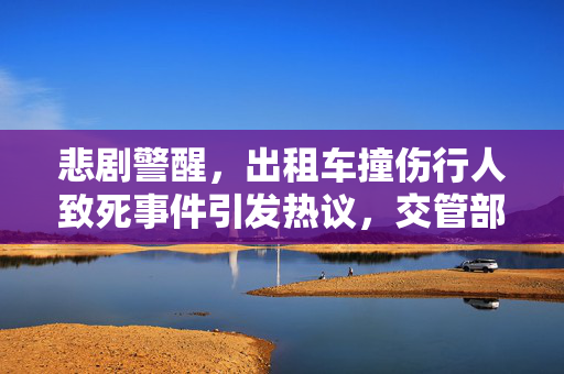 悲剧警醒，出租车撞伤行人致死事件引发热议，交管部门正深入调查