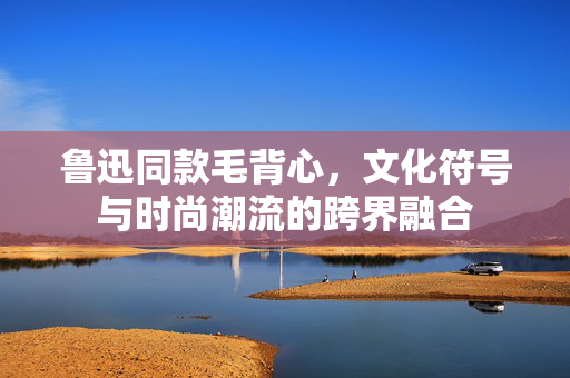 鲁迅同款毛背心，文化符号与时尚潮流的跨界融合