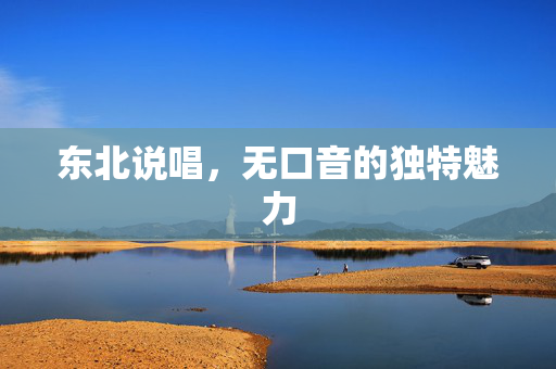 东北说唱，无口音的独特魅力