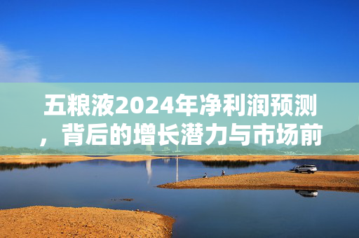 五粮液2024年净利润预测，背后的增长潜力与市场前景