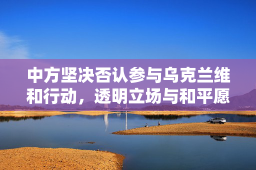 中方坚决否认参与乌克兰维和行动，透明立场与和平愿景的坚守