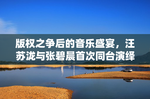 版权之争后的音乐盛宴，汪苏泷与张碧晨首次同台演绎的背后故事