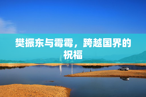 樊振东与霉霉，跨越国界的祝福