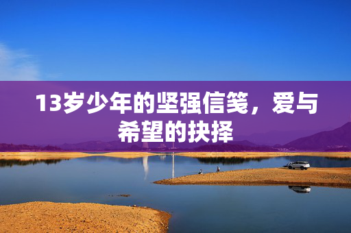 13岁少年的坚强信笺，爱与希望的抉择