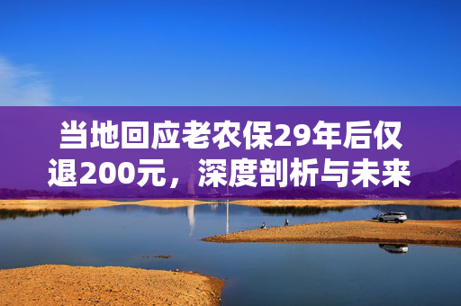 当地回应老农保29年后仅退200元，深度剖析与未来展望