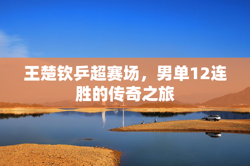 王楚钦乒超赛场，男单12连胜的传奇之旅